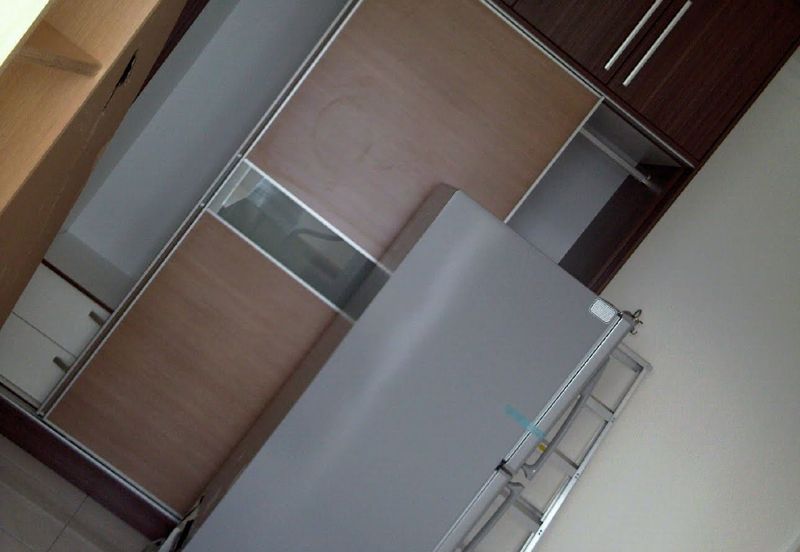 Desa Impiana, Taman Puchong Prima