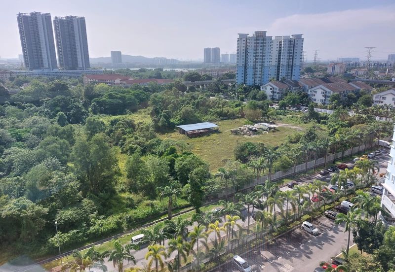 Desa Impiana, Taman Puchong Prima