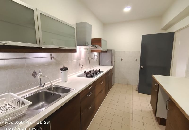 Villa Angsana Condominium