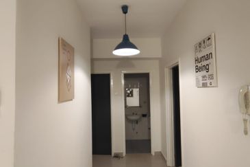 Villa Angsana Condominium