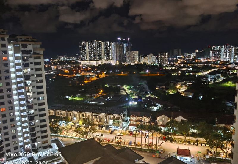 Villa Angsana Condominium