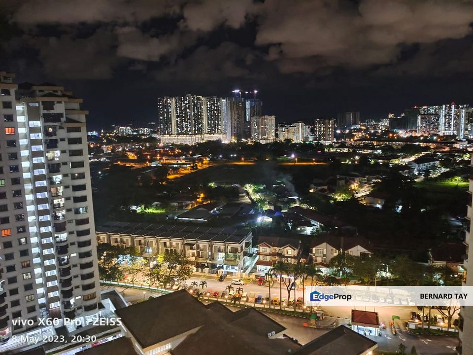 Freehold Renovated Apartment 3 Rooms Condo MRT Villa Angsana Jalan Ipoh Sentul Kuala Lumpur For Sale, Kuala Lumpur, Jalan Ipoh