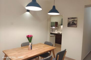 Villa Angsana Condominium