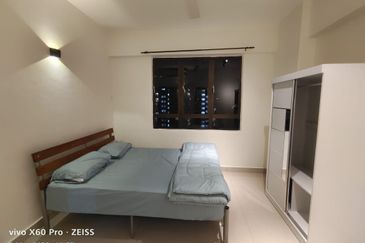 Villa Angsana Condominium