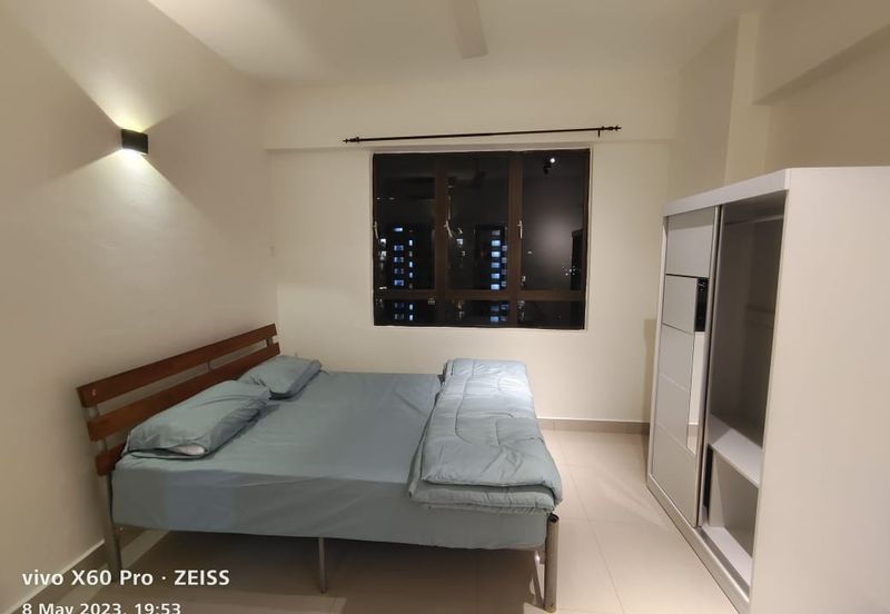 Villa Angsana Condominium