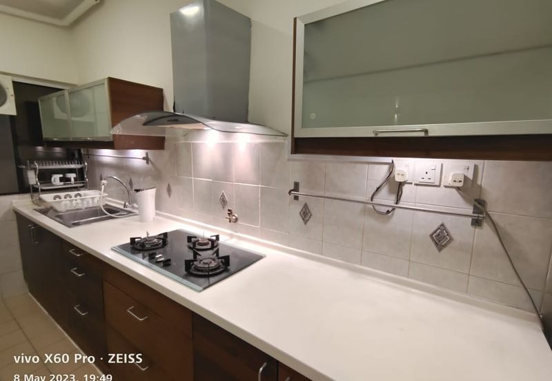 Villa Angsana Condominium