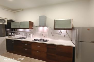 Villa Angsana Condominium