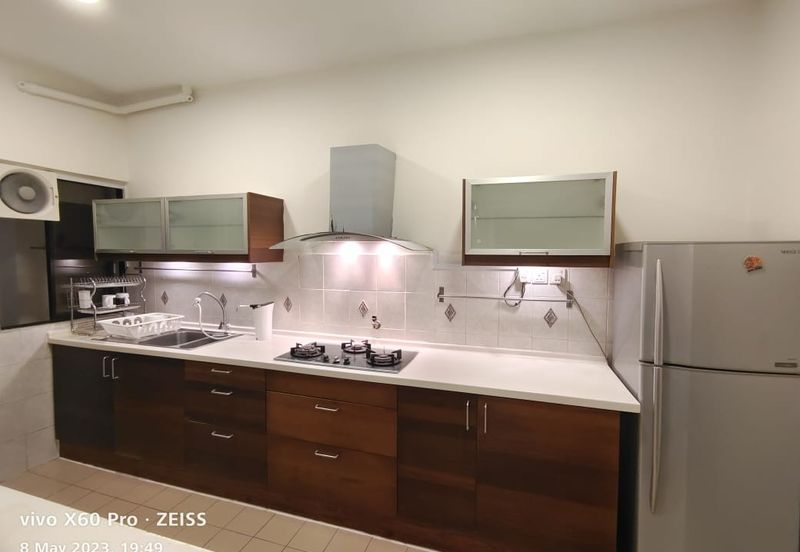 Villa Angsana Condominium