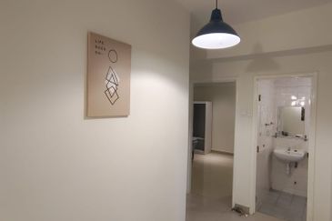 Villa Angsana Condominium