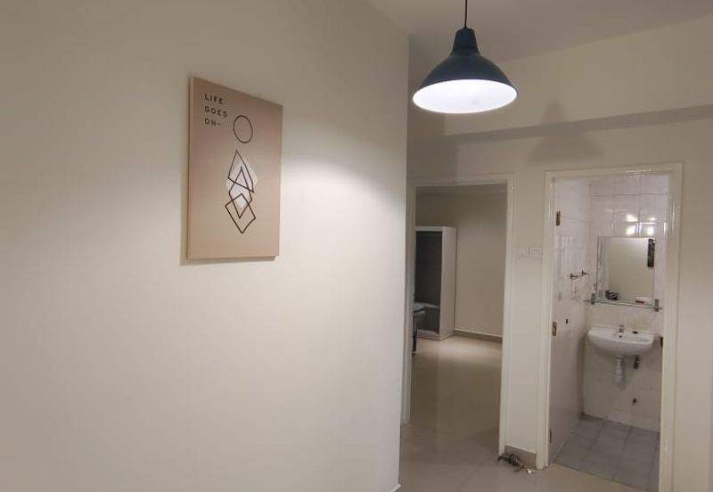 Villa Angsana Condominium