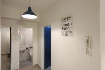 Villa Angsana Condominium