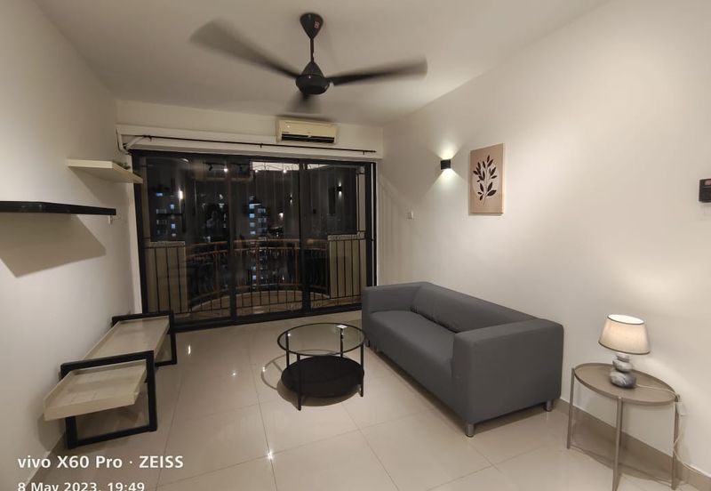 Villa Angsana Condominium