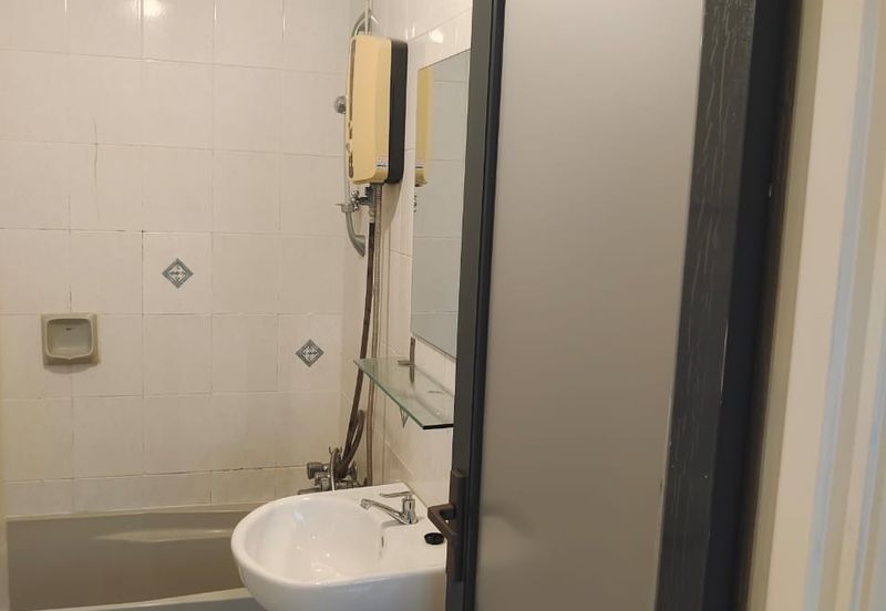 Villa Angsana Condominium