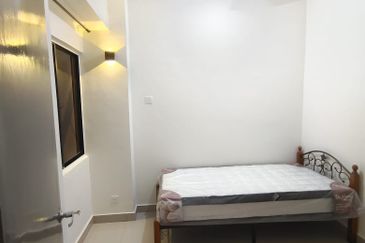 Villa Angsana Condominium