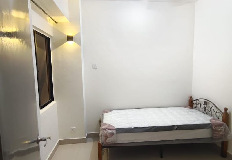 Villa Angsana Condominium