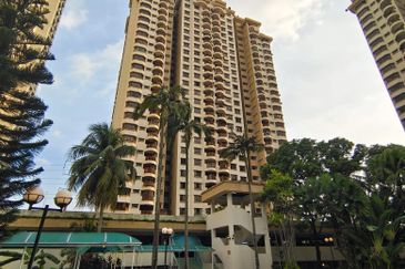 Villa Angsana Condominium