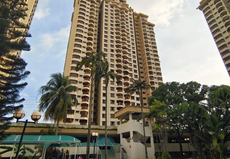 Villa Angsana Condominium