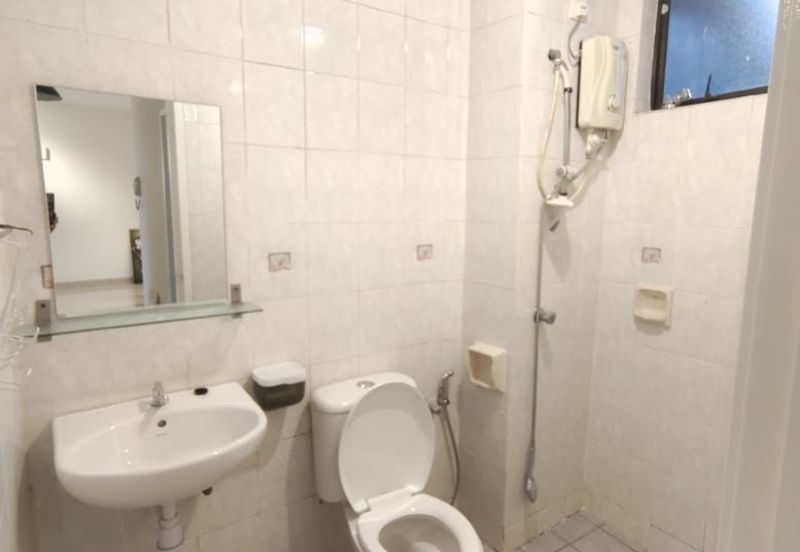 Villa Angsana Condominium