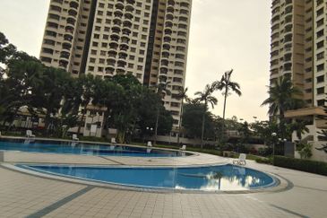 Villa Angsana Condominium