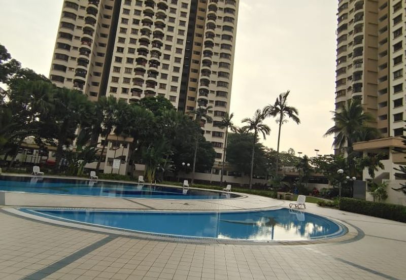 Villa Angsana Condominium