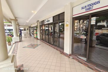 Villa Angsana Condominium