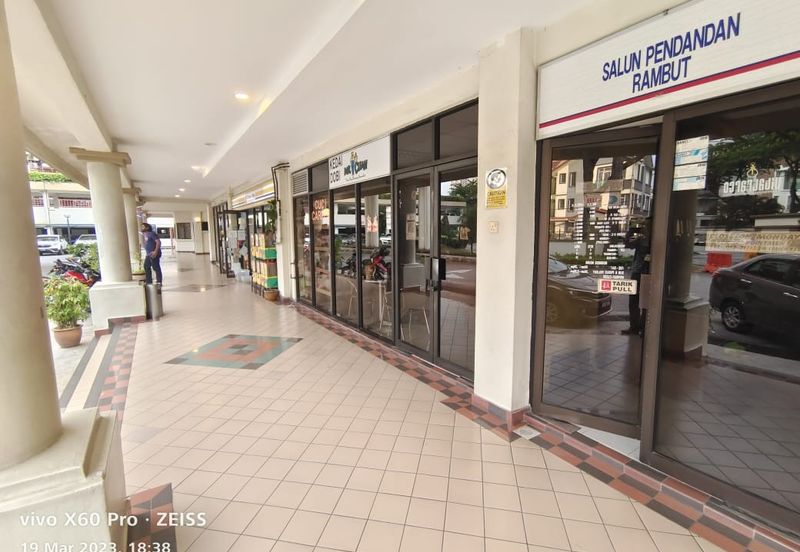 Villa Angsana Condominium