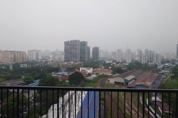 Vista Sentul Residence