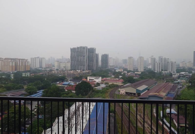 Vista Sentul Residence