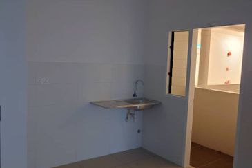 Vista Sentul Residence