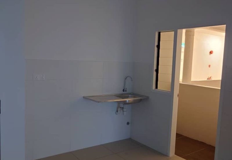 Vista Sentul Residence