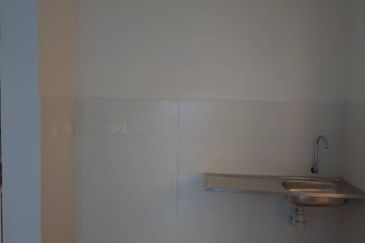 Vista Sentul Residence