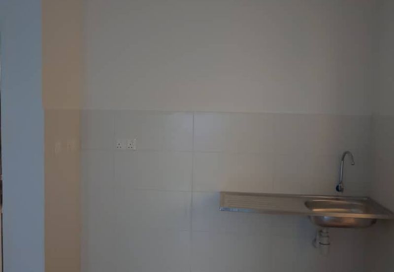 Vista Sentul Residence