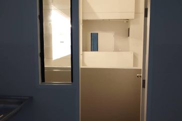 Vista Sentul Residence