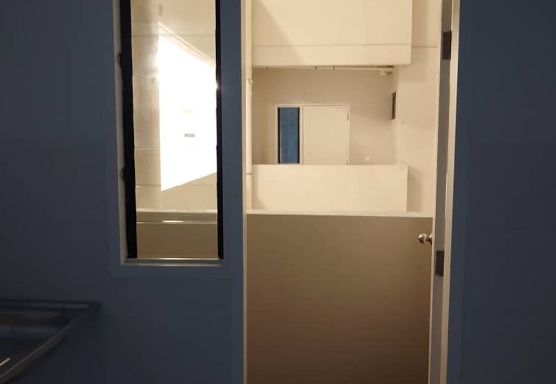 Vista Sentul Residence