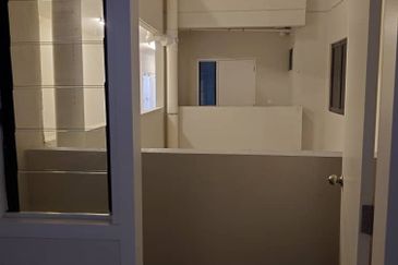 Vista Sentul Residence