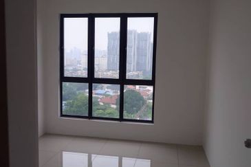 Vista Sentul Residence