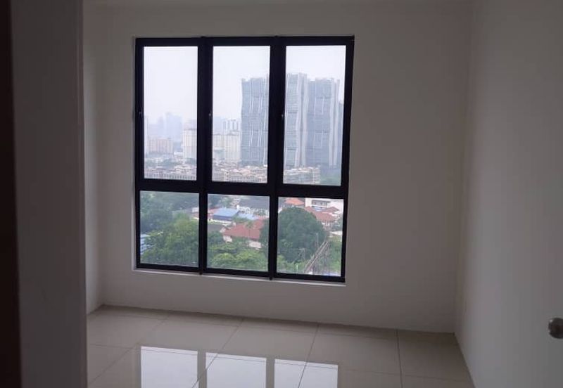 Vista Sentul Residence