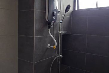 Vista Sentul Residence