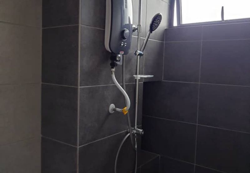 Vista Sentul Residence