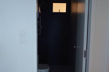 Vista Sentul Residence