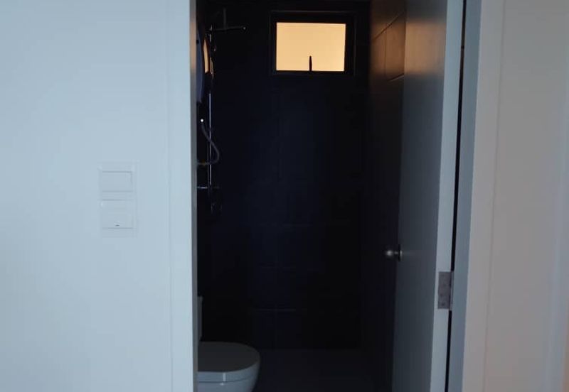 Vista Sentul Residence