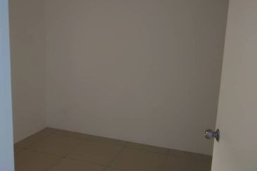 Vista Sentul Residence