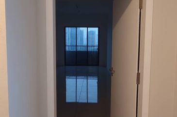 Vista Sentul Residence