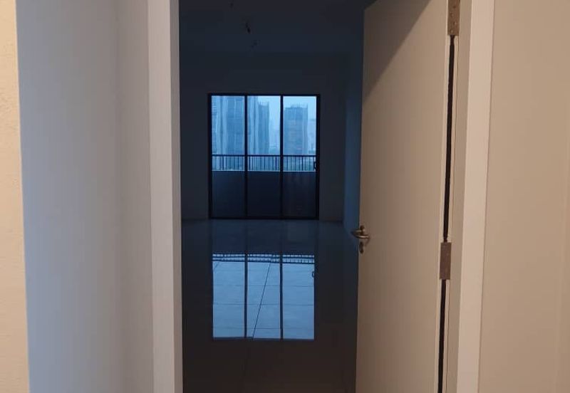 Vista Sentul Residence