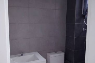 Vista Sentul Residence