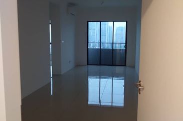 Vista Sentul Residence