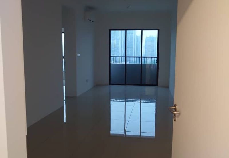 Vista Sentul Residence