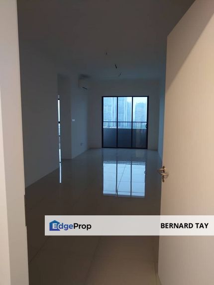 Freehold Apartment 2 Rooms Condo LRT MRT Vista Sentul Residences Sentul For Sale, Kuala Lumpur, Sentul