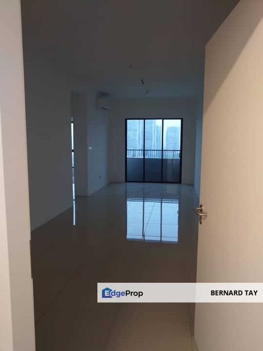 Freehold Apartment 2 Rooms Condo LRT MRT Vista Sentul Residences Sentul For Sale, Kuala Lumpur, Sentul