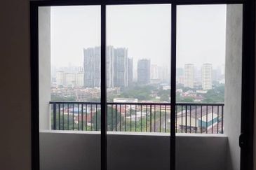Vista Sentul Residence